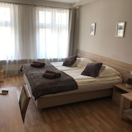 Florianska / In The Heart Of Old Town Krakow Apartment ภายนอก รูปภาพ