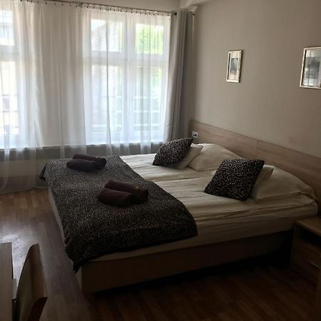 Florianska / In The Heart Of Old Town Krakow Apartment ภายนอก รูปภาพ