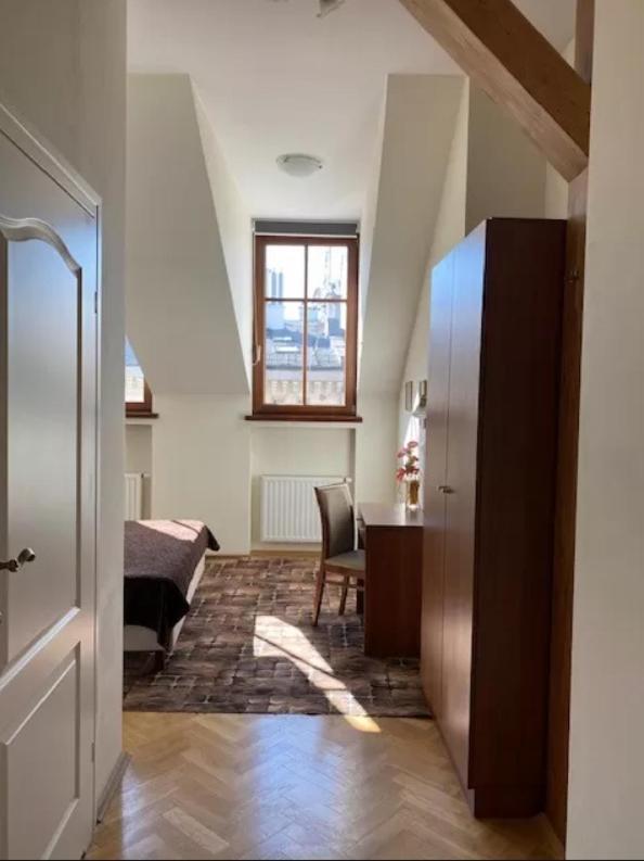 Florianska / In The Heart Of Old Town Krakow Apartment ภายนอก รูปภาพ