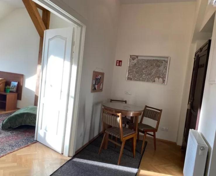 Florianska / In The Heart Of Old Town Krakow Apartment ภายนอก รูปภาพ