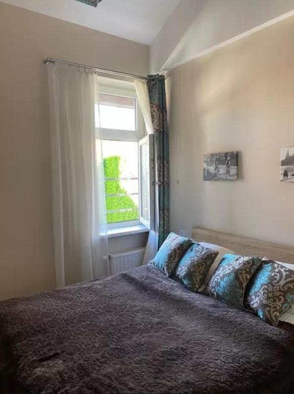 Florianska / In The Heart Of Old Town Krakow Apartment ภายนอก รูปภาพ