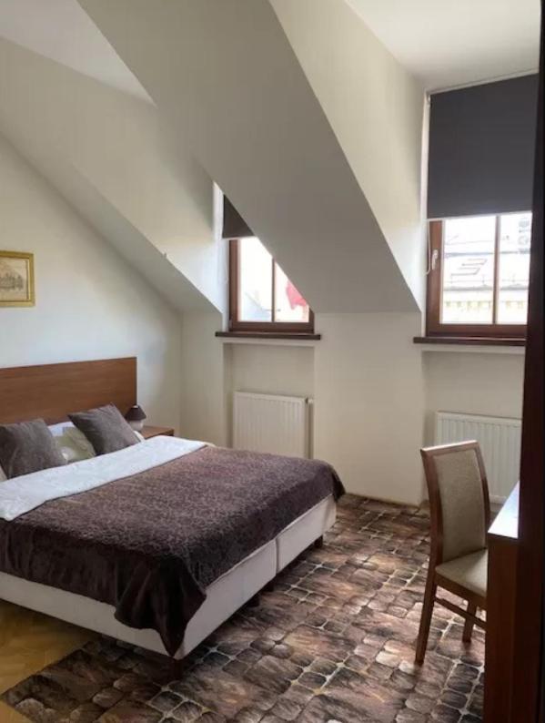 Florianska / In The Heart Of Old Town Krakow Apartment ภายนอก รูปภาพ