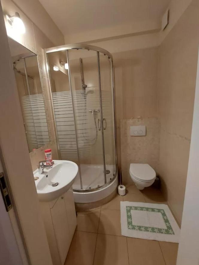 Florianska / In The Heart Of Old Town Krakow Apartment ภายนอก รูปภาพ