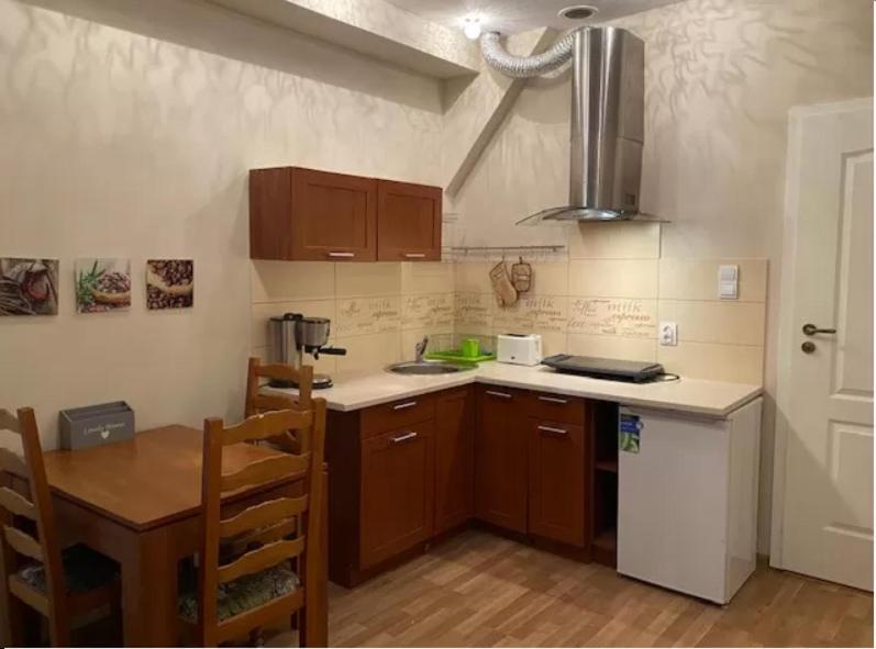 Florianska / In The Heart Of Old Town Krakow Apartment ภายนอก รูปภาพ
