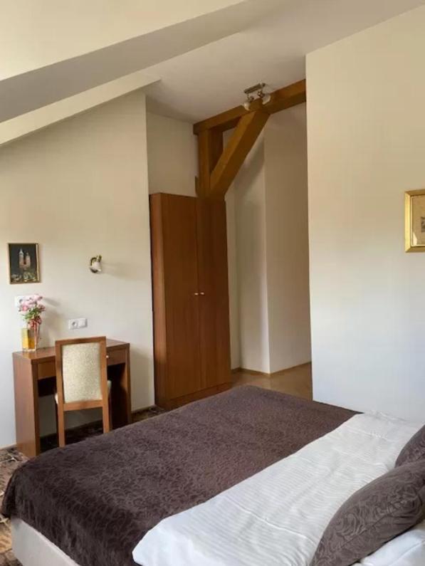 Florianska / In The Heart Of Old Town Krakow Apartment ภายนอก รูปภาพ
