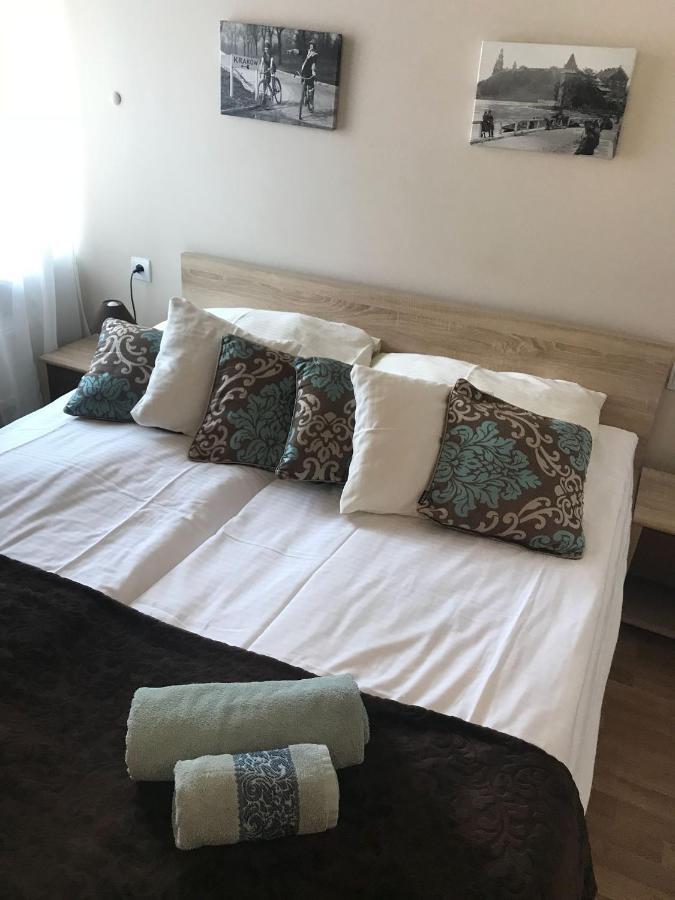 Florianska / In The Heart Of Old Town Krakow Apartment ภายนอก รูปภาพ
