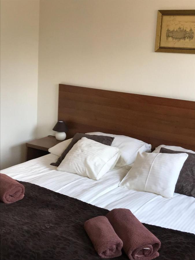 Florianska / In The Heart Of Old Town Krakow Apartment ภายนอก รูปภาพ