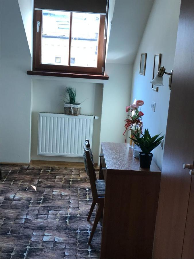 Florianska / In The Heart Of Old Town Krakow Apartment ภายนอก รูปภาพ
