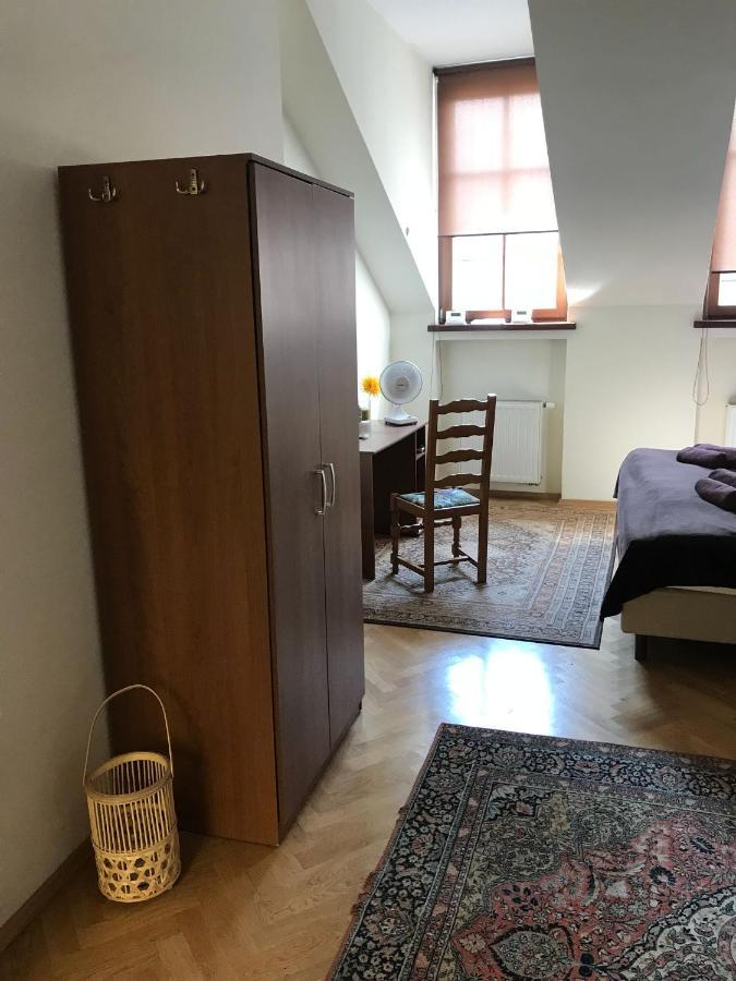 Florianska / In The Heart Of Old Town Krakow Apartment ภายนอก รูปภาพ