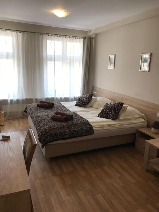 Florianska / In The Heart Of Old Town Krakow Apartment ภายนอก รูปภาพ