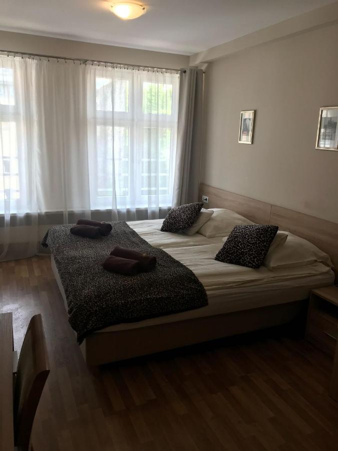 Florianska / In The Heart Of Old Town Krakow Apartment ภายนอก รูปภาพ