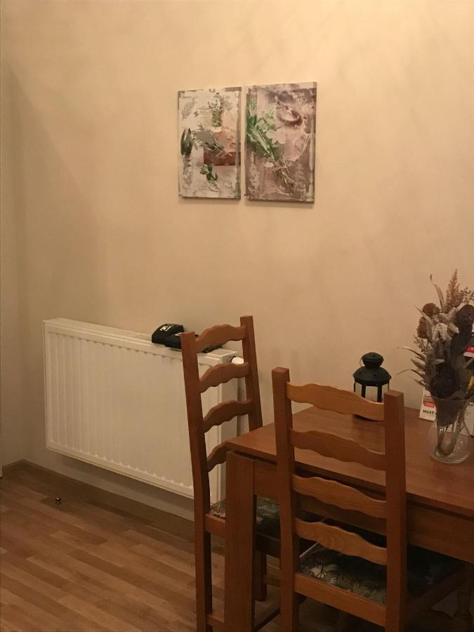 Florianska / In The Heart Of Old Town Krakow Apartment ภายนอก รูปภาพ