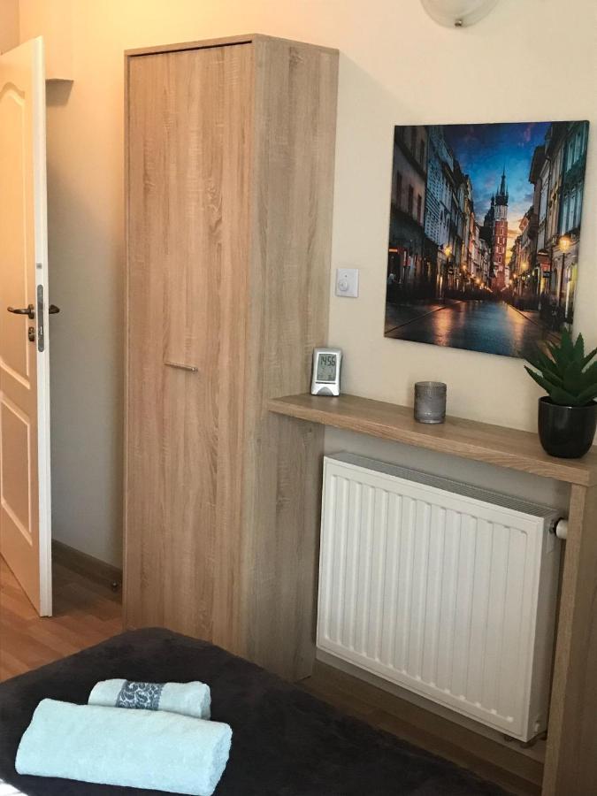 Florianska / In The Heart Of Old Town Krakow Apartment ภายนอก รูปภาพ