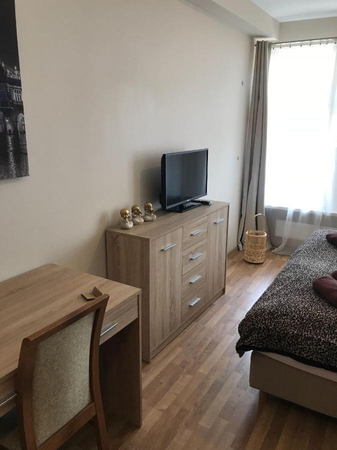 Florianska / In The Heart Of Old Town Krakow Apartment ภายนอก รูปภาพ